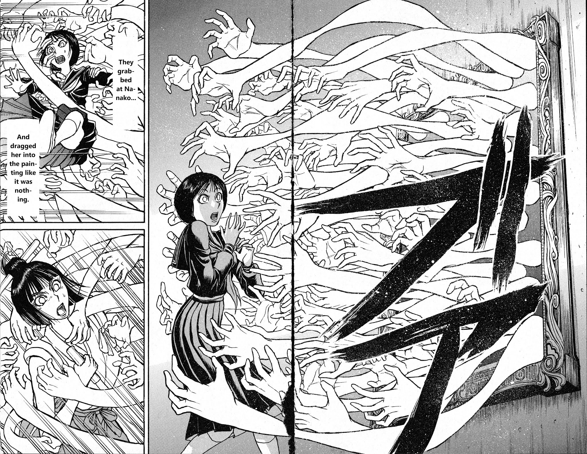 Souboutei Kowasu Beshi chapter 18 page 8