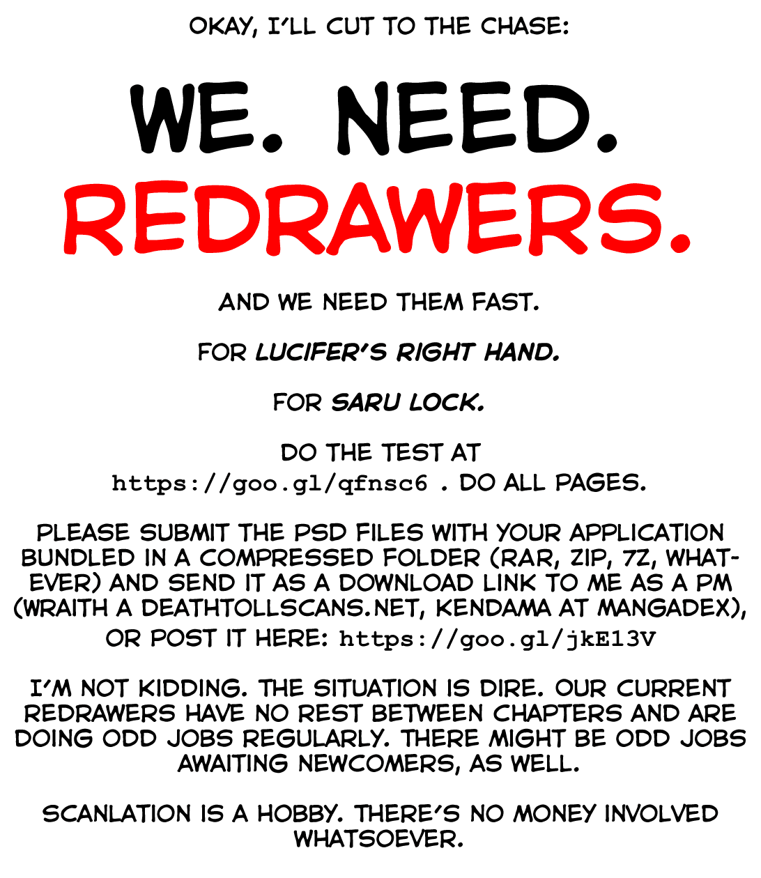 Souboutei Kowasu Beshi chapter 183 page 11