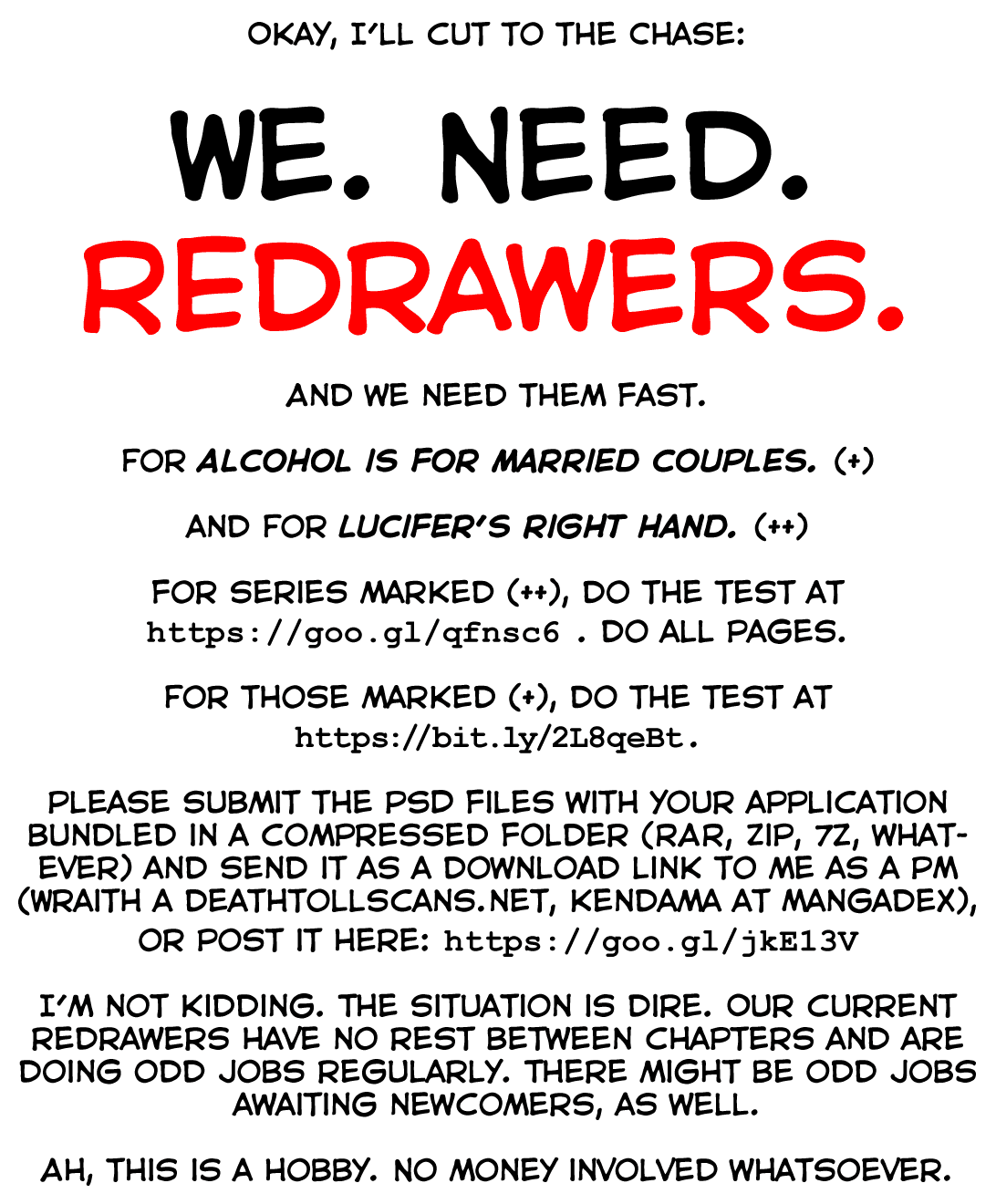 Souboutei Kowasu Beshi chapter 189 page 11