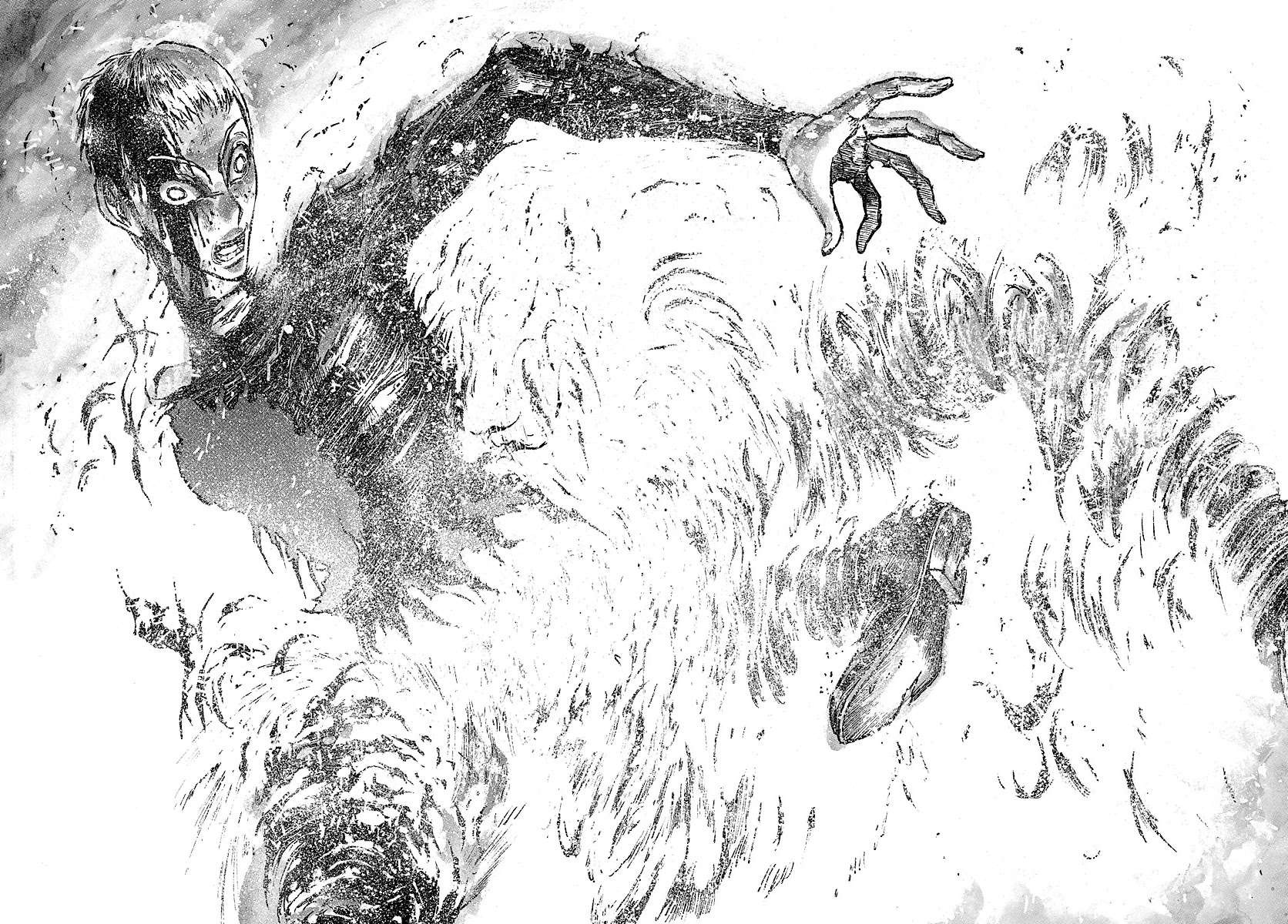 Souboutei Kowasu Beshi chapter 201 page 8