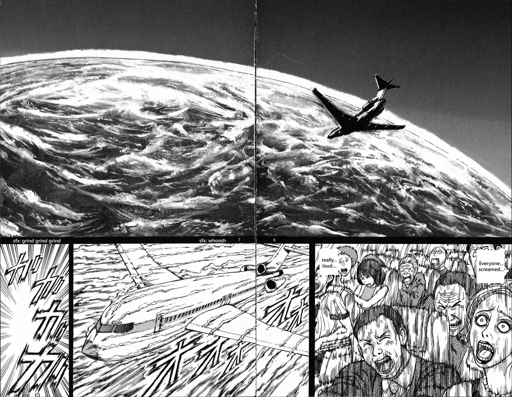 Souboutei Kowasu Beshi chapter 30 page 4