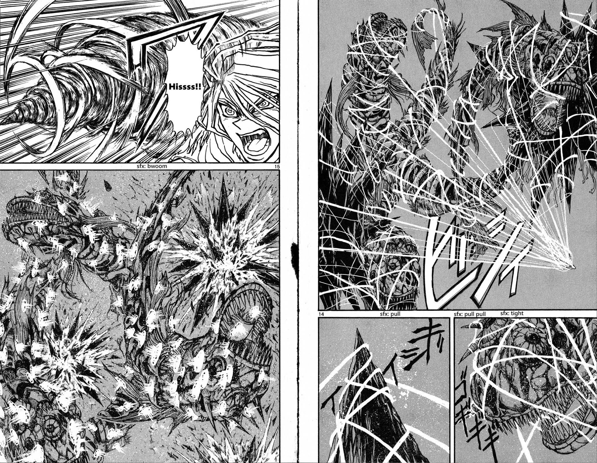 Souboutei Kowasu Beshi chapter 38 page 8