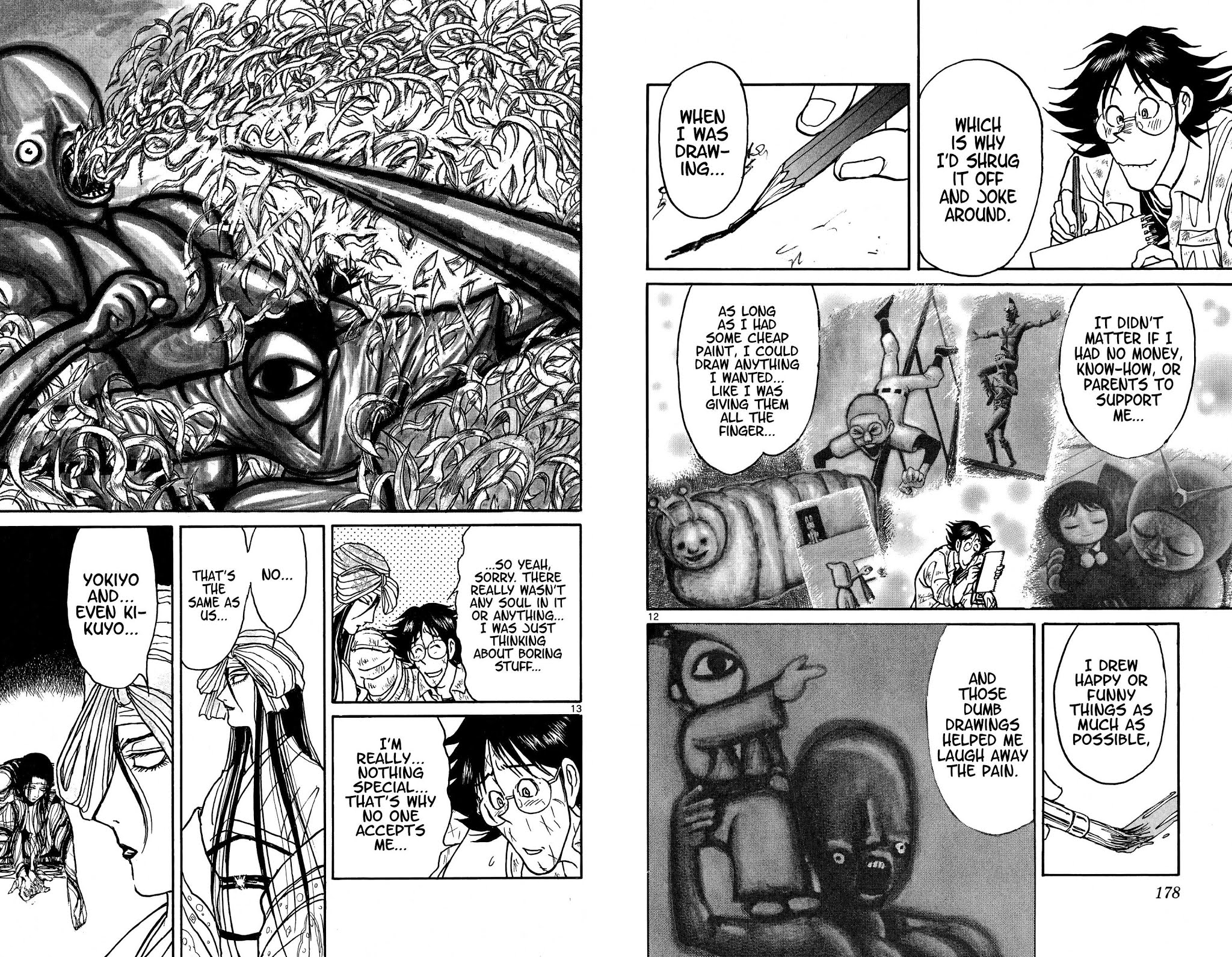 Souboutei Kowasu Beshi chapter 48 page 7