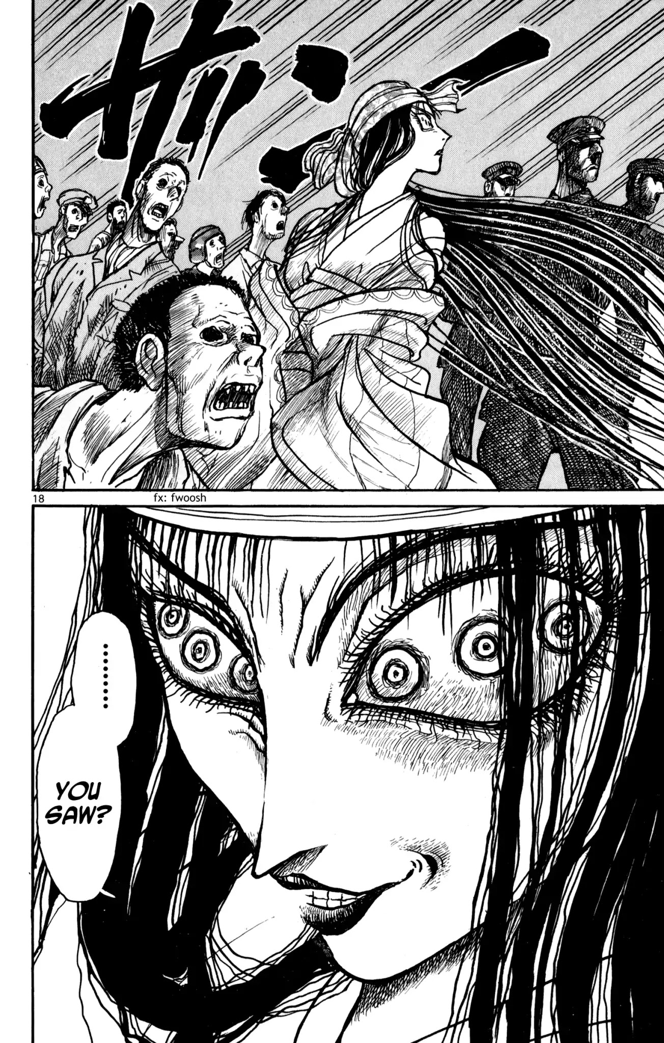 Souboutei Kowasu Beshi chapter 52 page 10