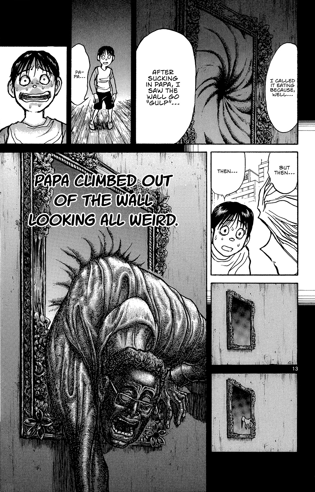 Souboutei Kowasu Beshi chapter 6 page 14