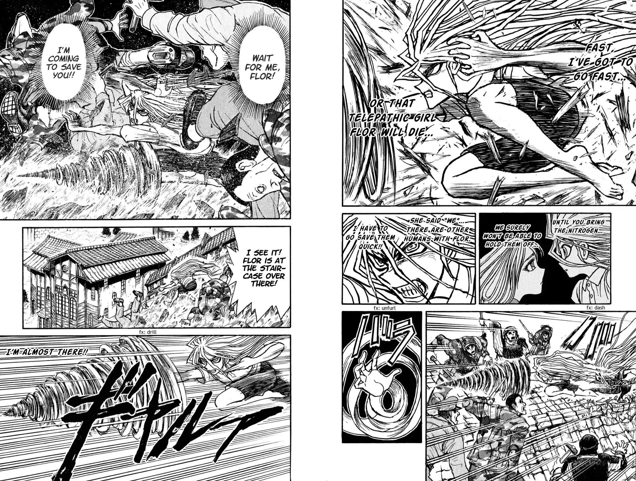 Souboutei Kowasu Beshi chapter 61 page 5