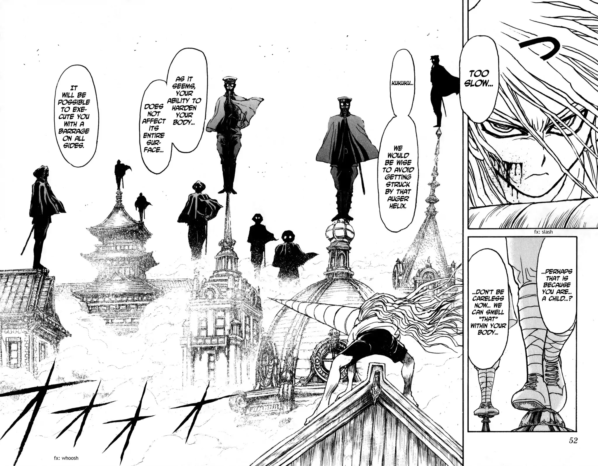 Souboutei Kowasu Beshi chapter 61 page 7