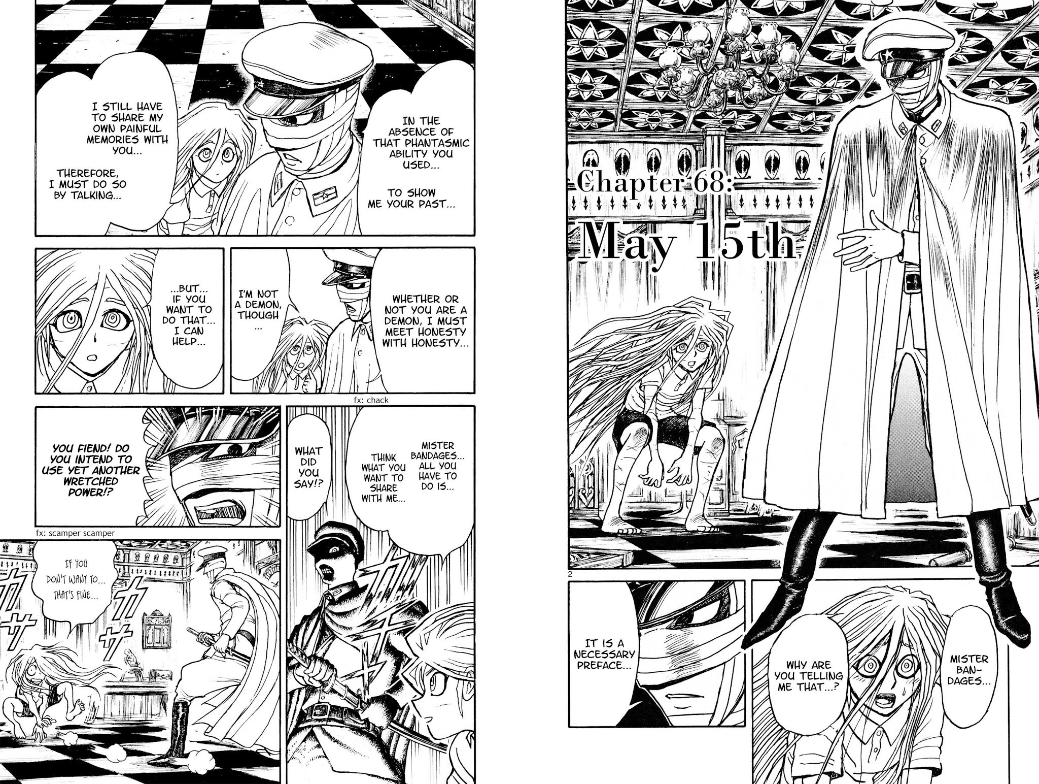 Souboutei Kowasu Beshi chapter 68 page 2