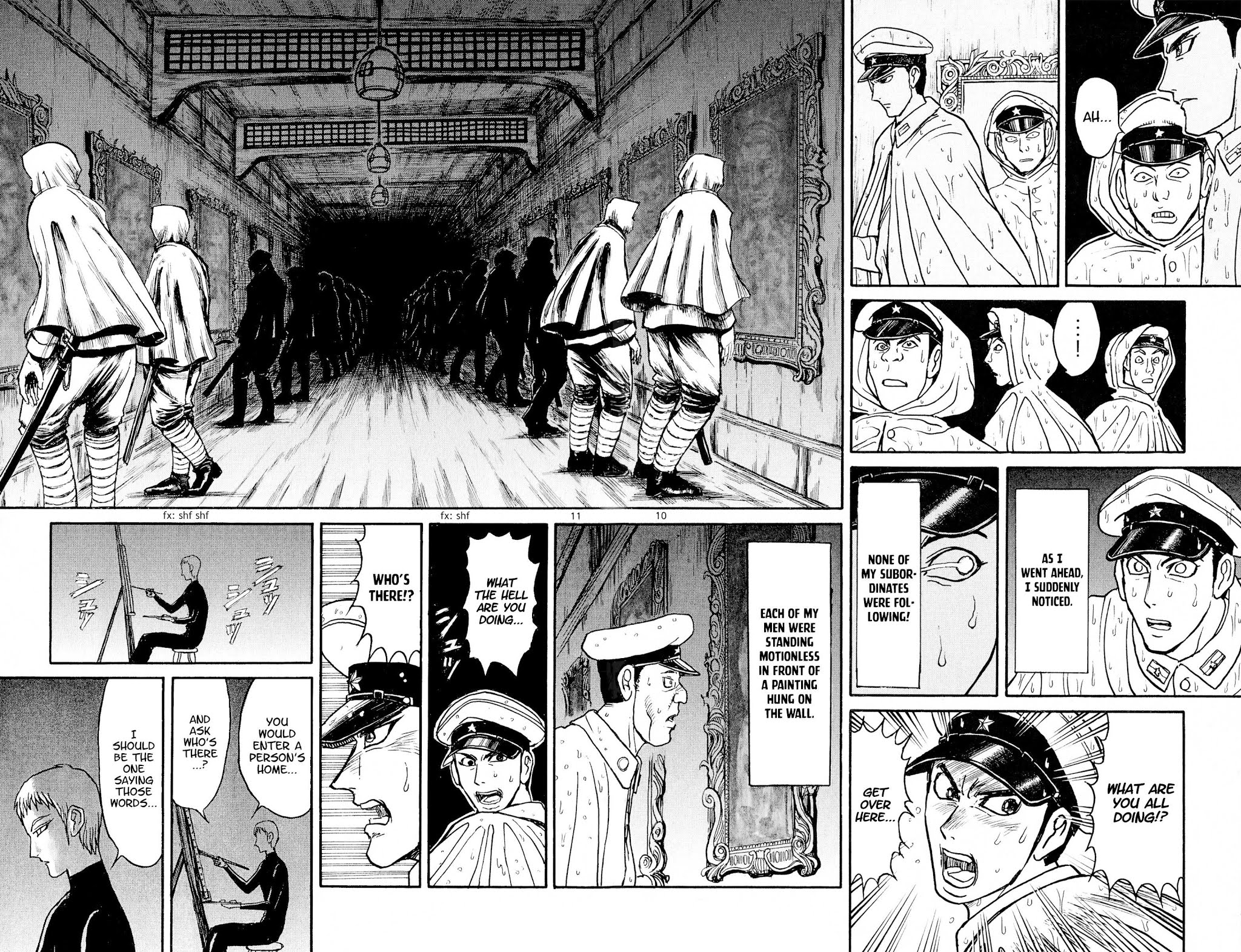 Souboutei Kowasu Beshi chapter 68 page 6