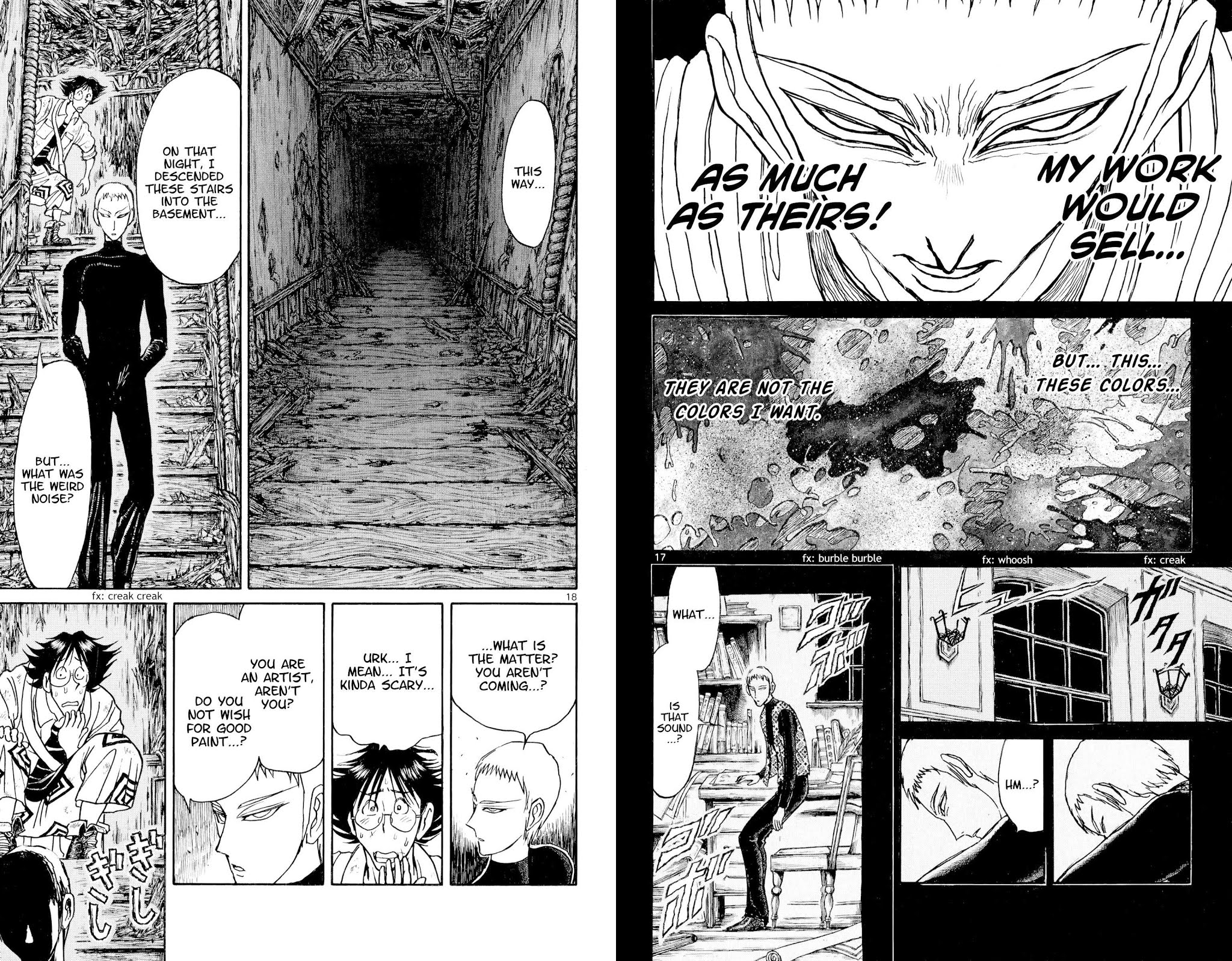 Souboutei Kowasu Beshi chapter 72 page 10