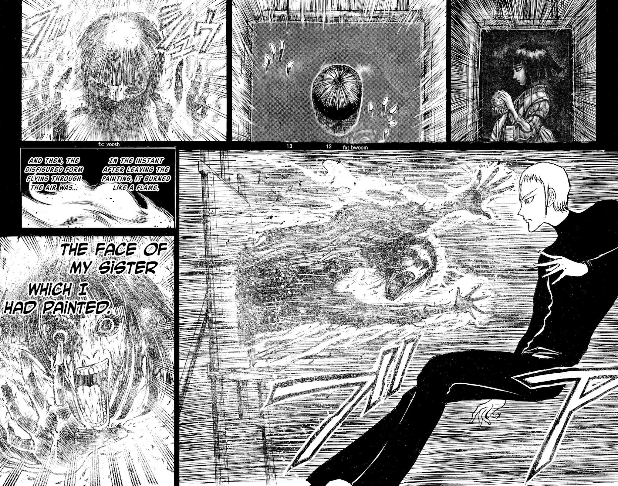 Souboutei Kowasu Beshi chapter 73 page 7