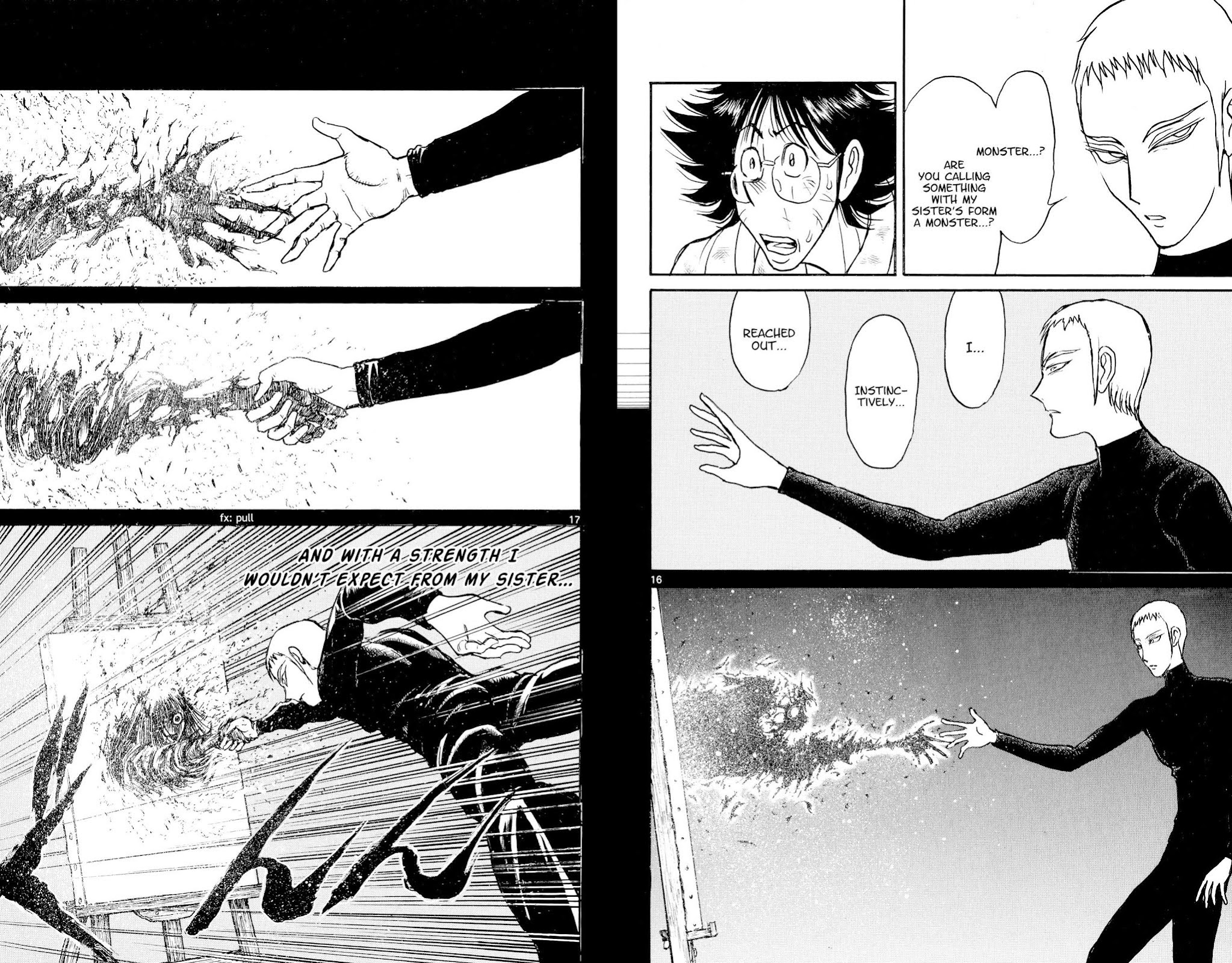 Souboutei Kowasu Beshi chapter 73 page 9