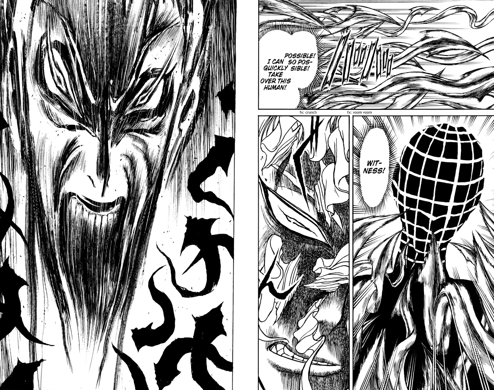 Souboutei Kowasu Beshi chapter 75 page 9