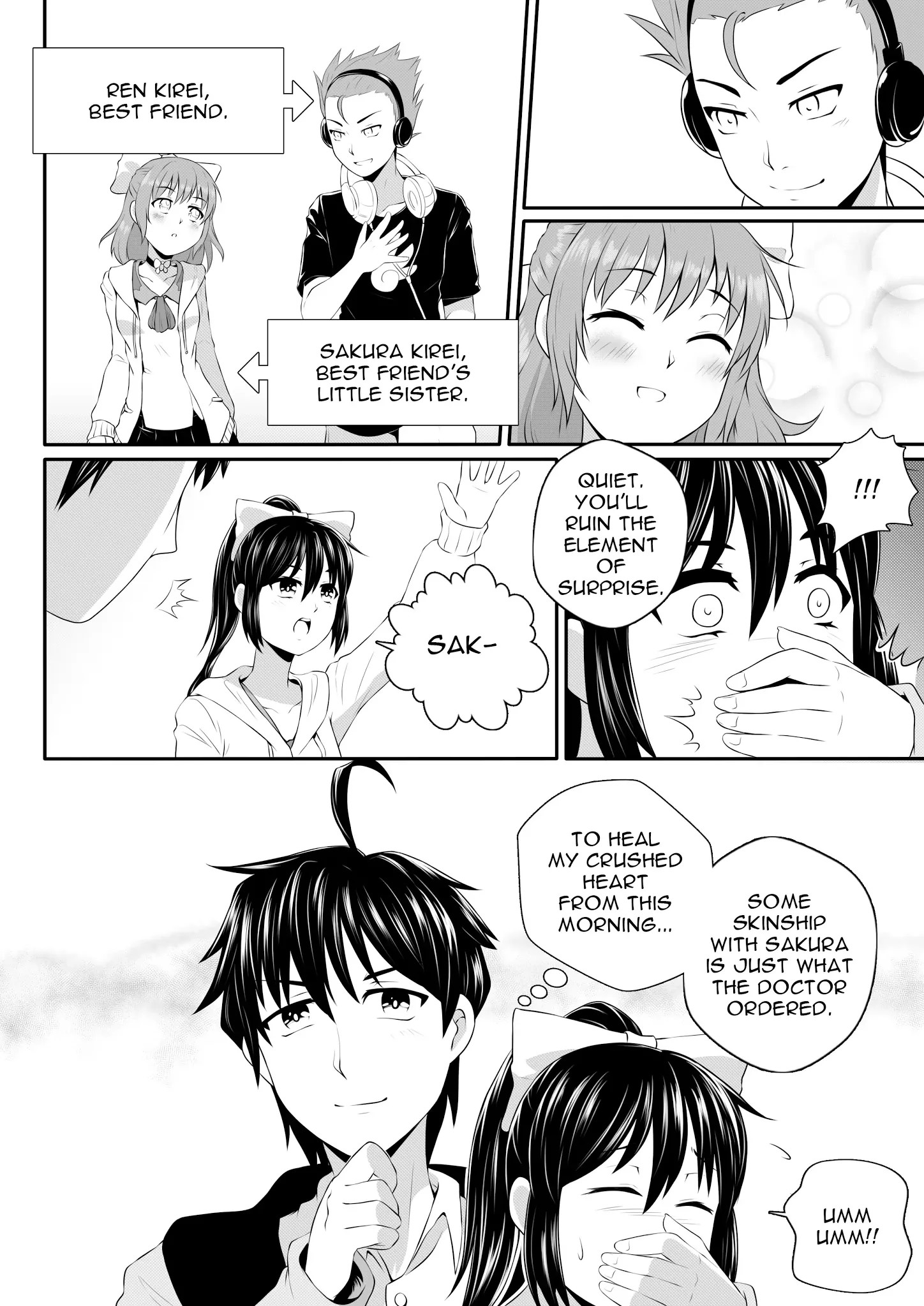 Soul Anomaly chapter 1 page 7