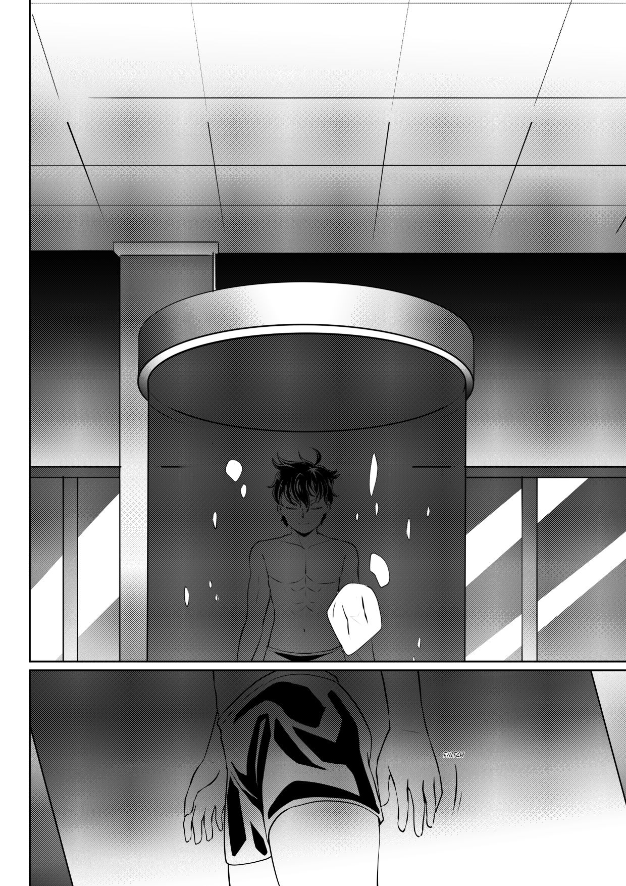 Soul Anomaly chapter 13 page 26