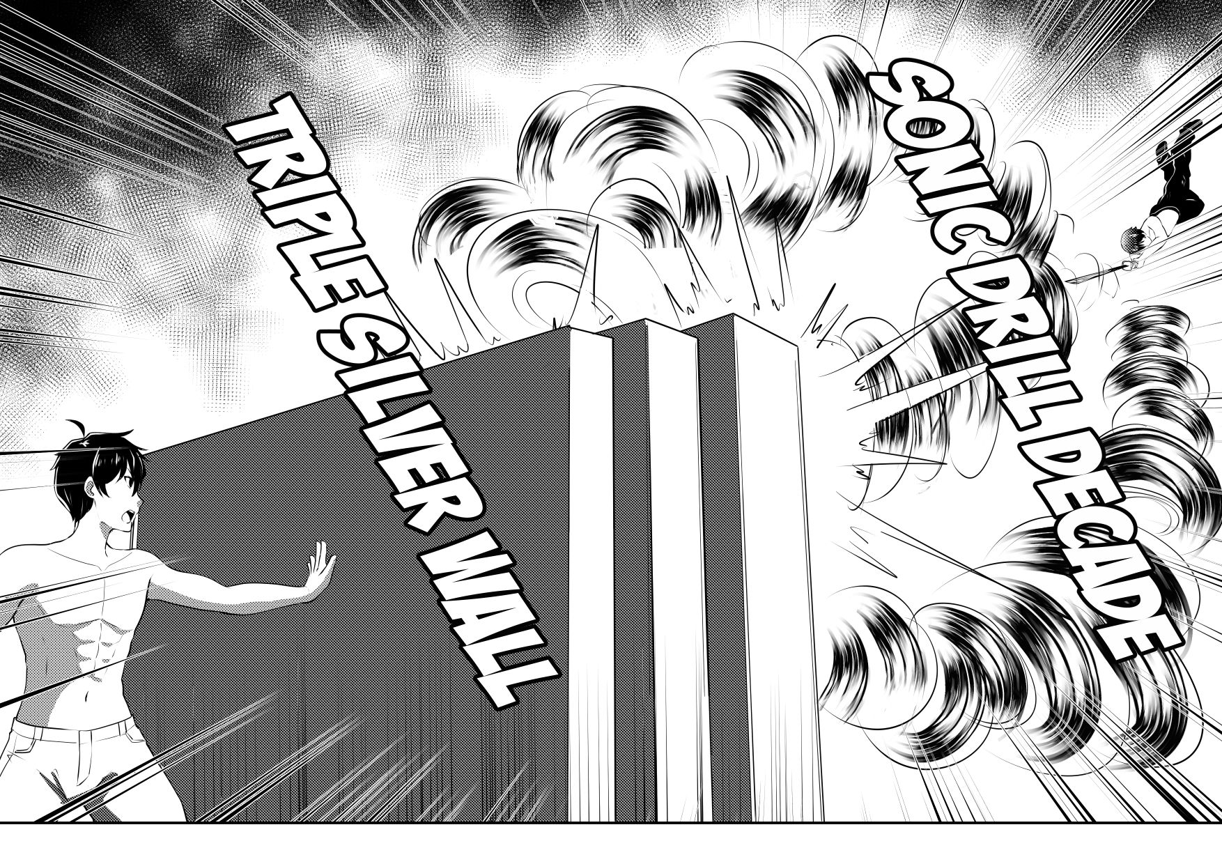 Soul Anomaly chapter 15 page 16