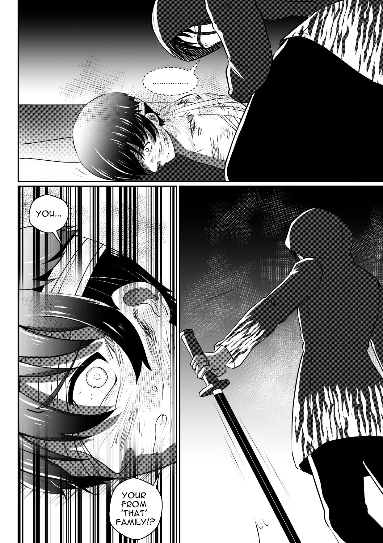 Soul Anomaly chapter 15 page 51