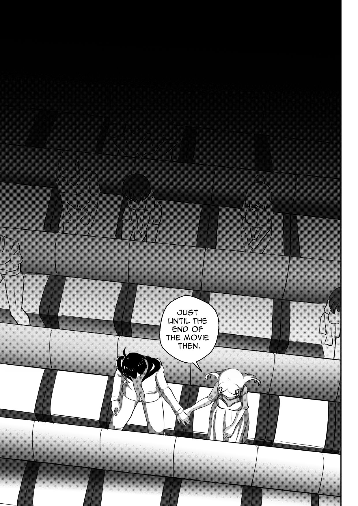 Soul Anomaly chapter 16 page 13