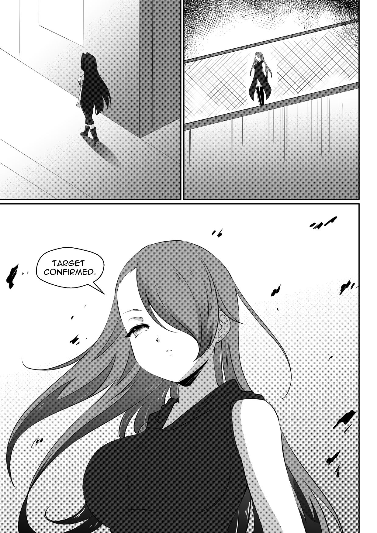 Soul Anomaly chapter 17 page 15