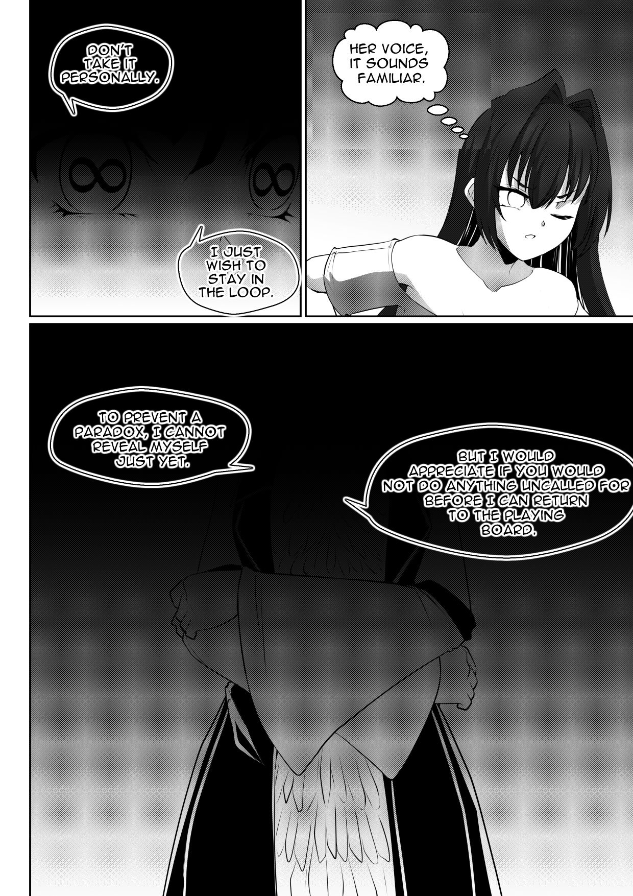 Soul Anomaly chapter 18 page 18