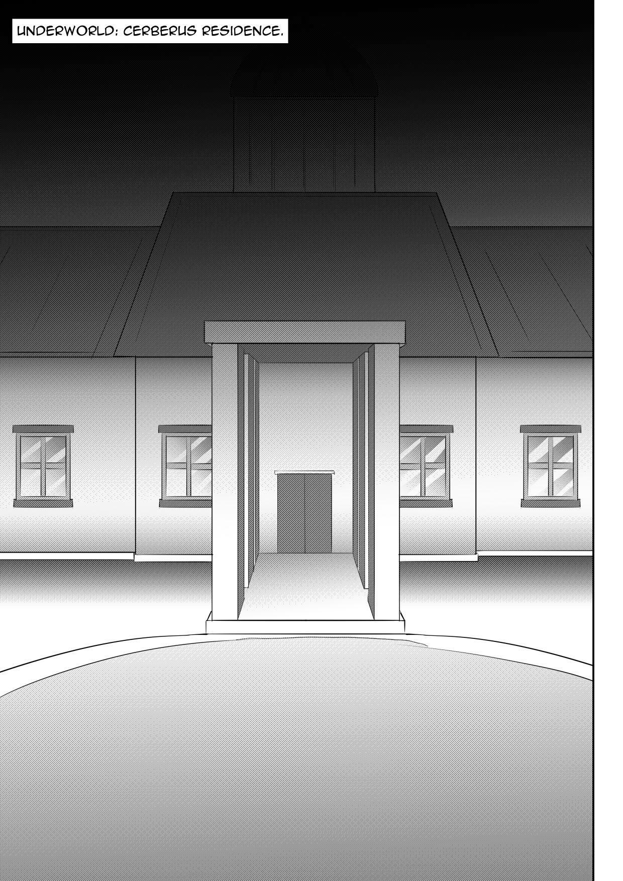 Soul Anomaly chapter 19 page 9