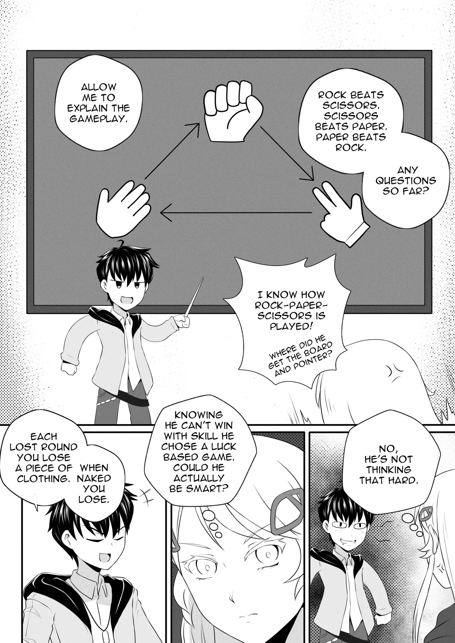 Soul Anomaly chapter 2 page 11