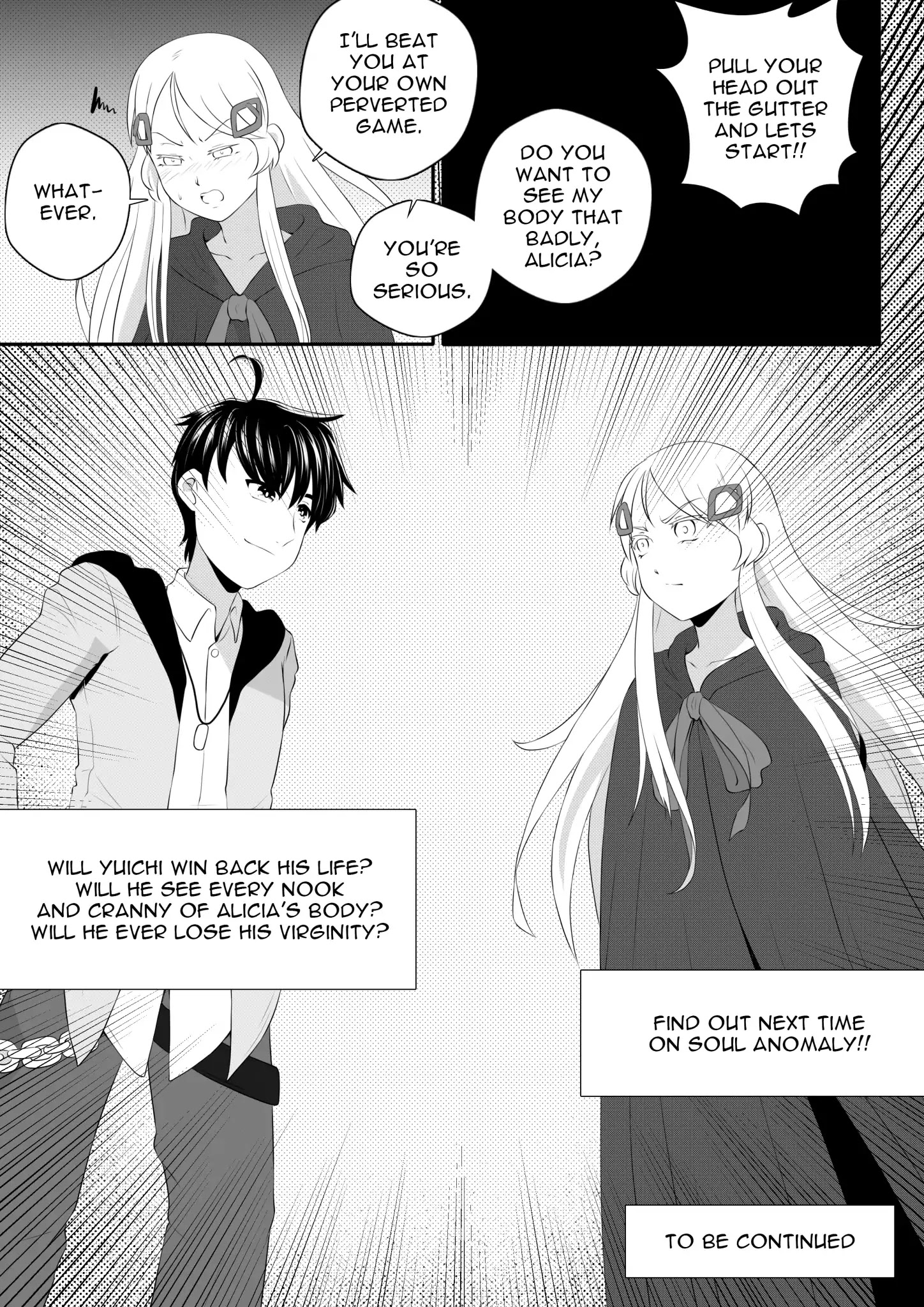 Soul Anomaly chapter 2 page 12