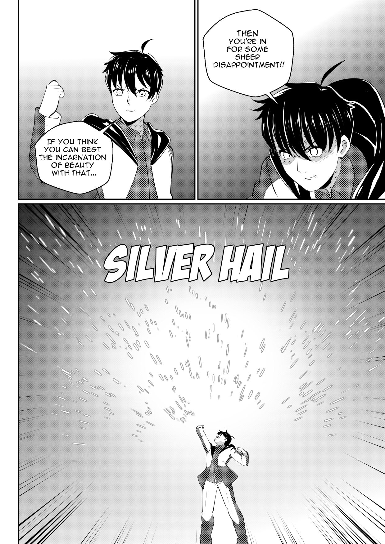 Soul Anomaly chapter 20 page 24