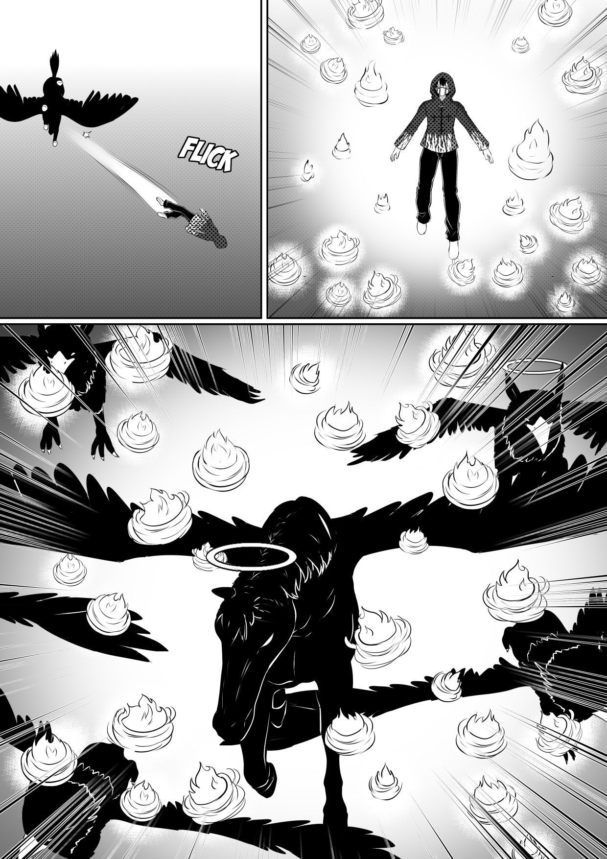 Soul Anomaly chapter 20 page 29