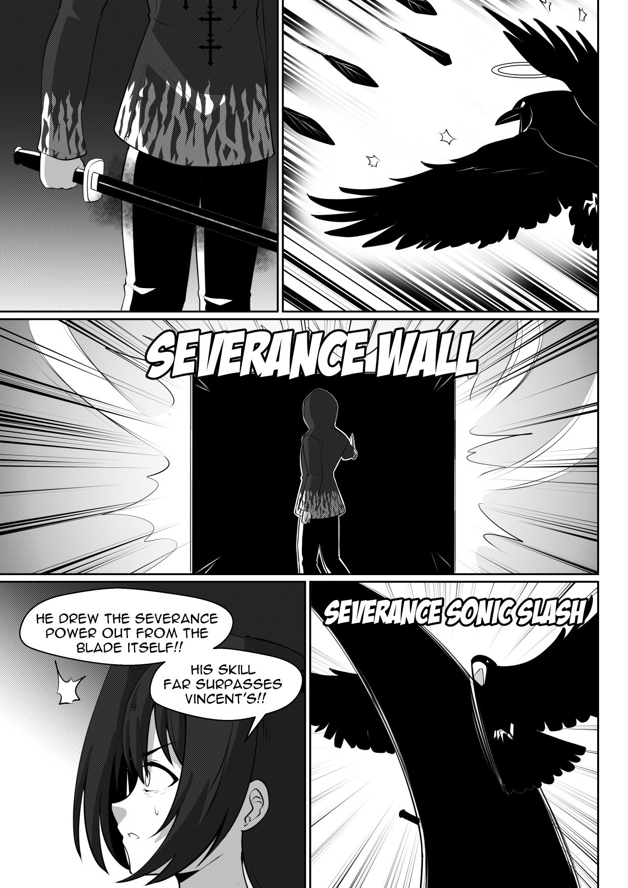 Soul Anomaly chapter 20 page 7
