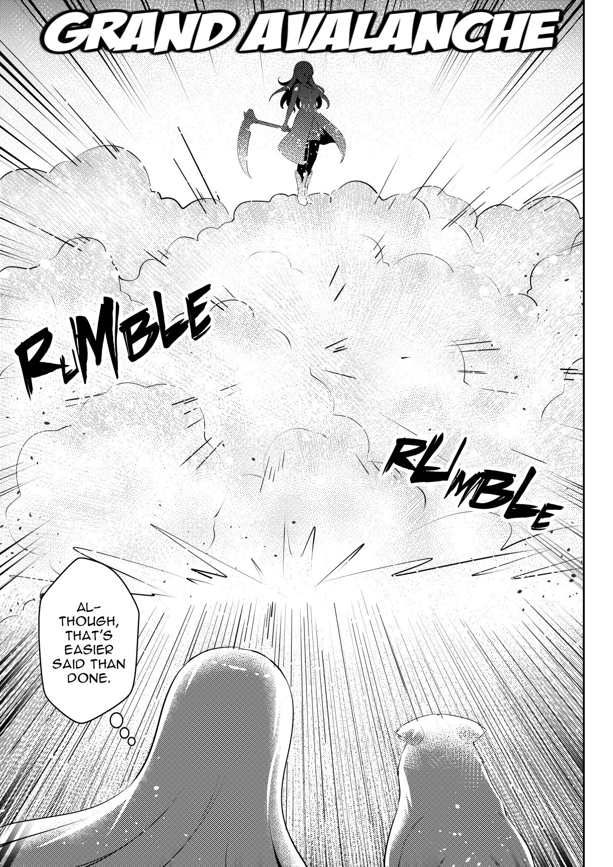 Soul Anomaly chapter 21 page 16