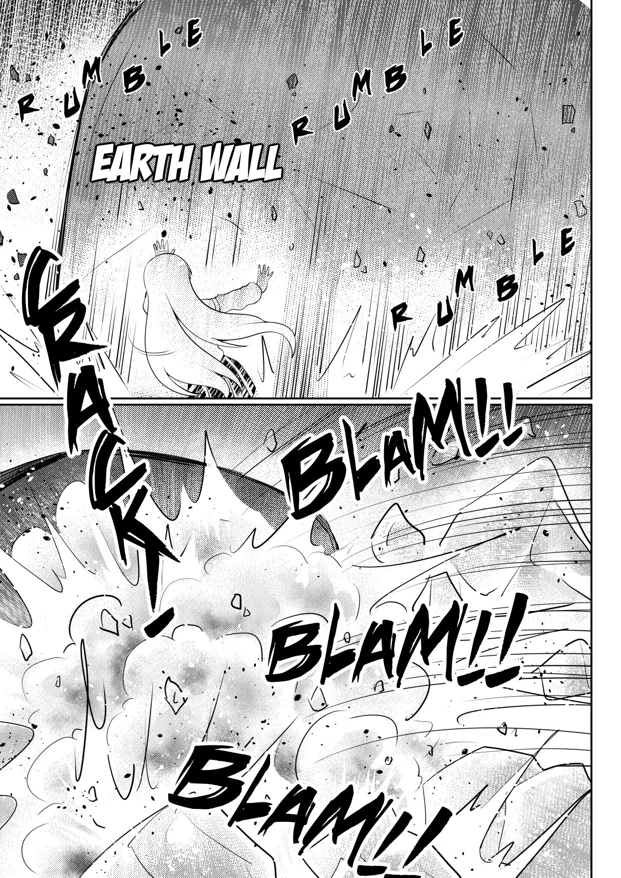 Soul Anomaly chapter 21 page 28