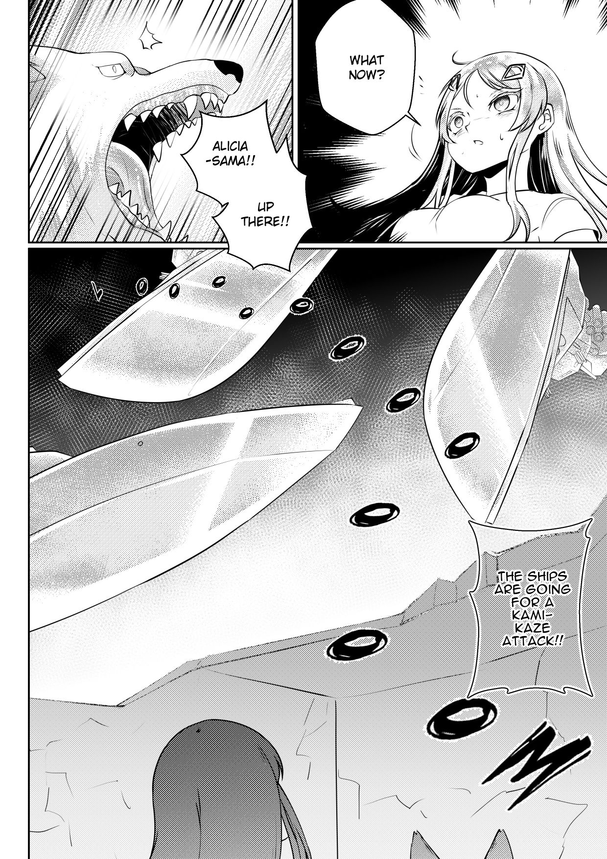 Soul Anomaly chapter 21 page 29