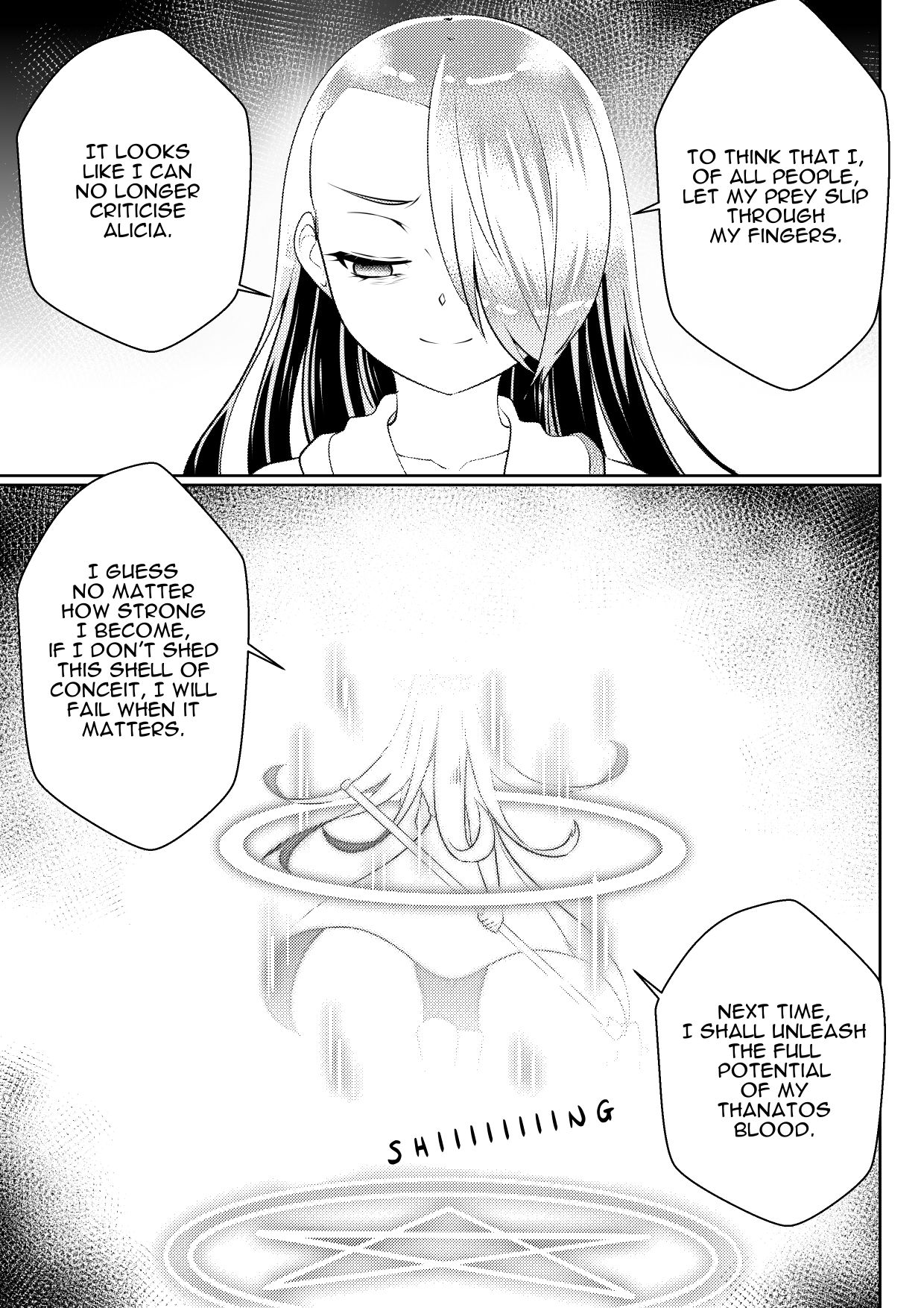 Soul Anomaly chapter 21 page 46