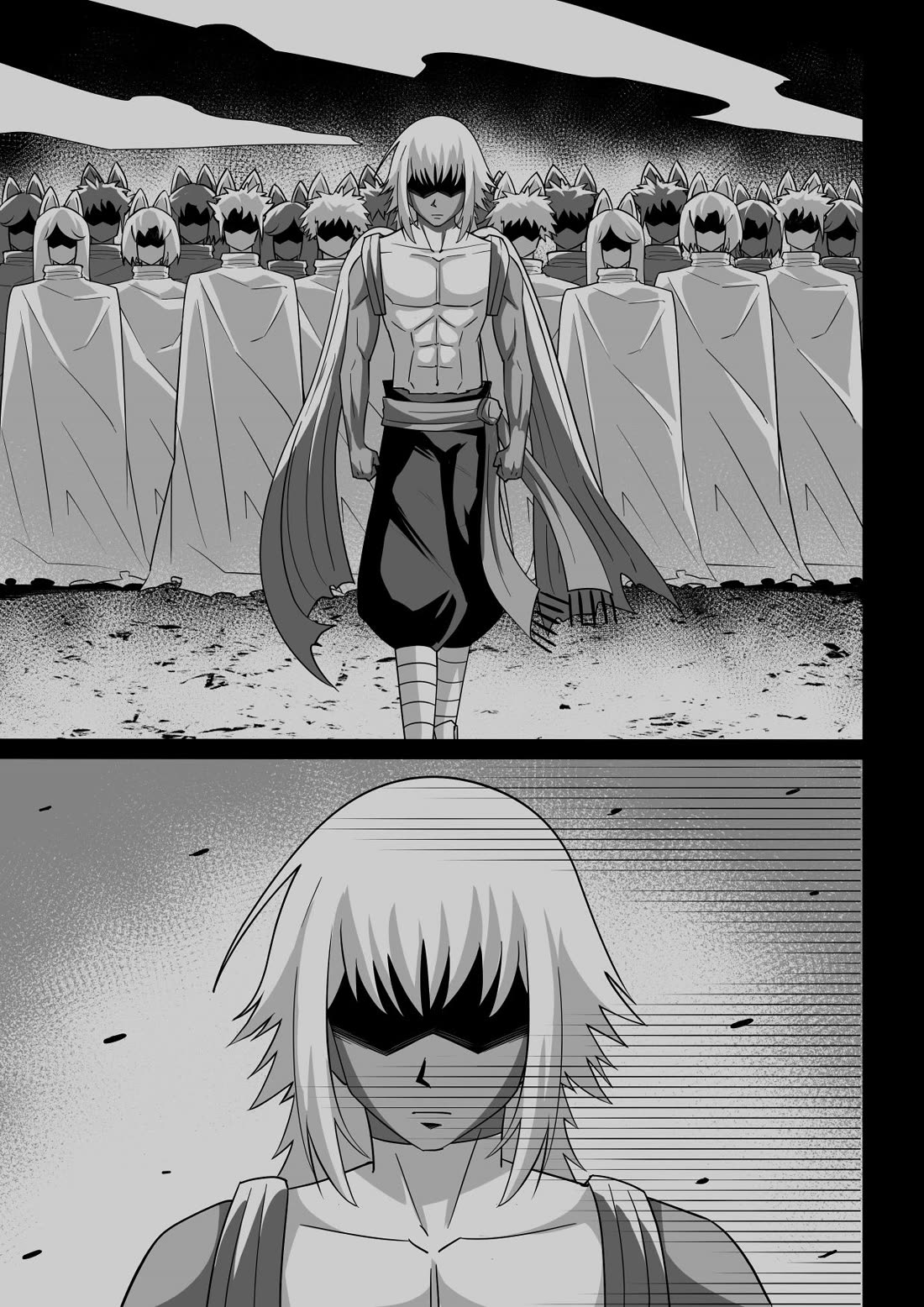 Soul Anomaly chapter 23 page 51