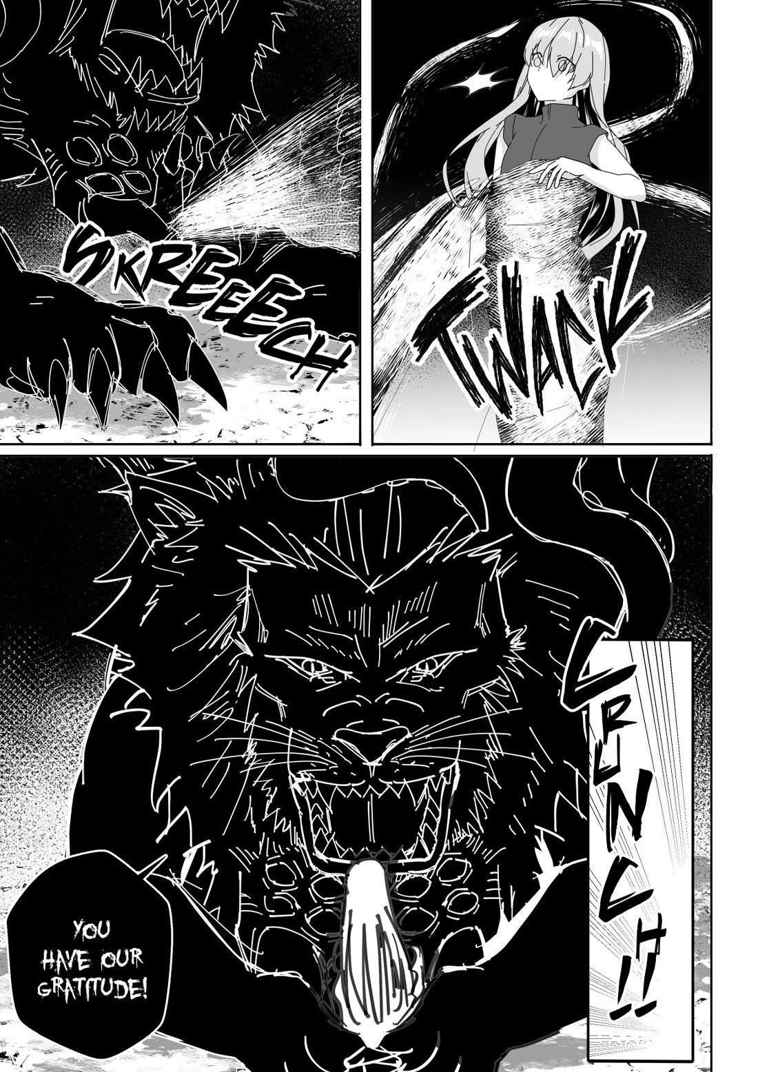 Soul Anomaly chapter 25 page 39