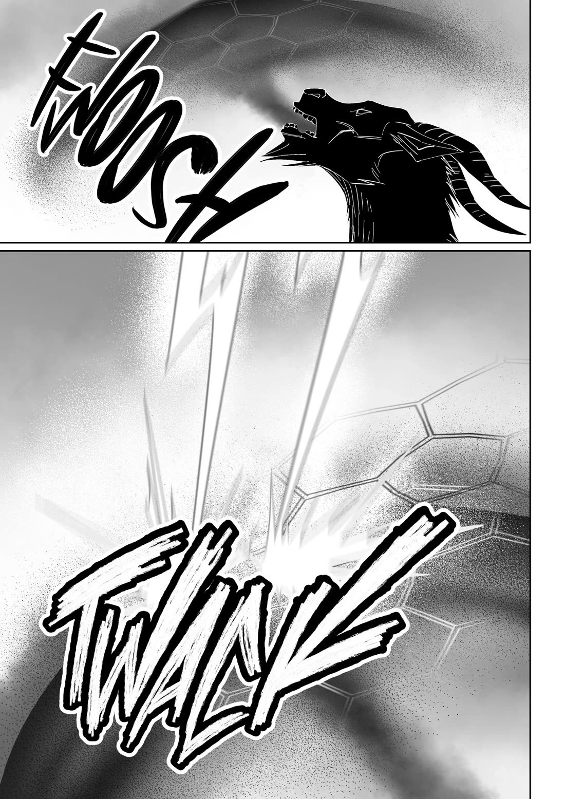 Soul Anomaly chapter 25 page 47
