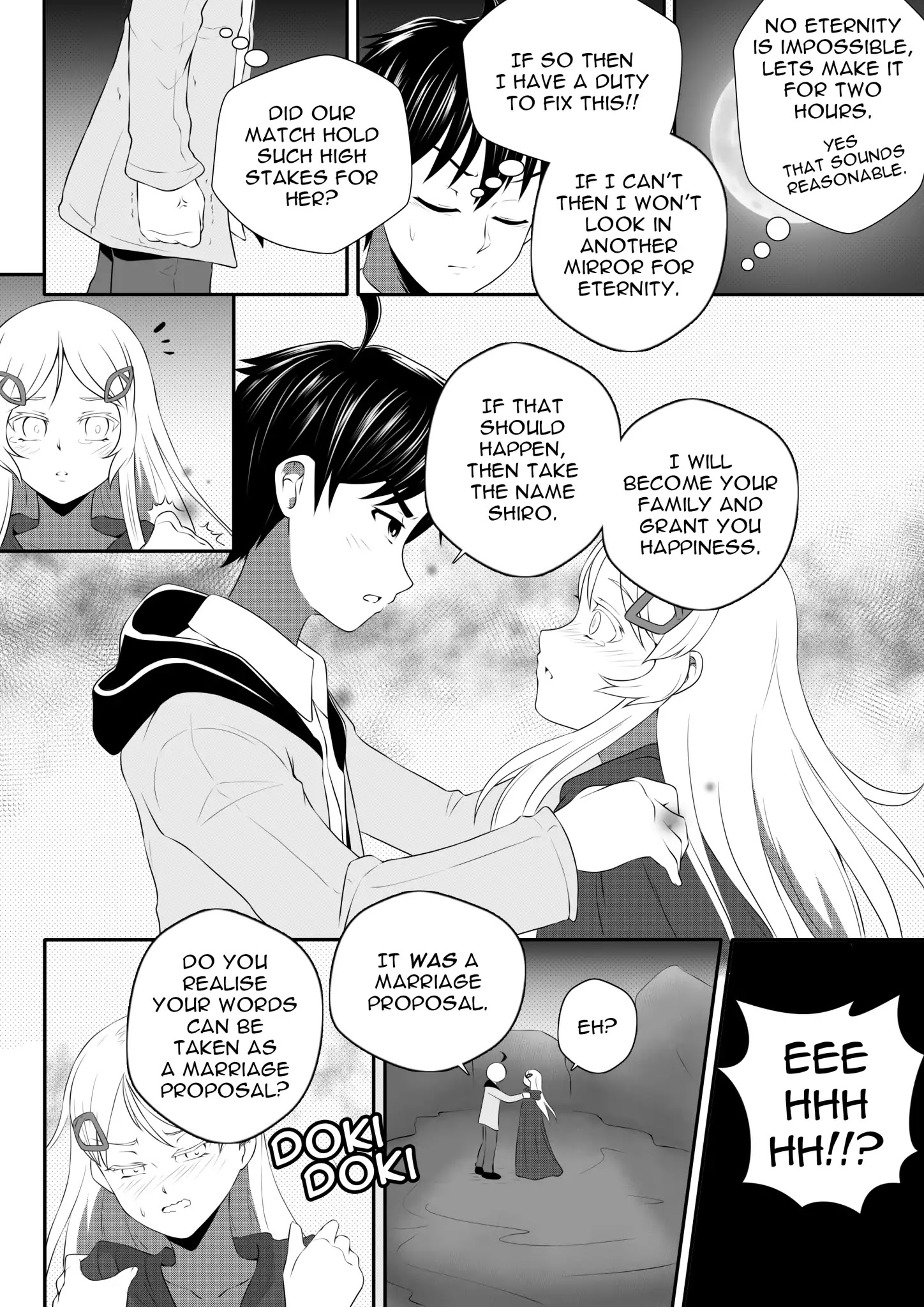 Soul Anomaly chapter 3 page 3