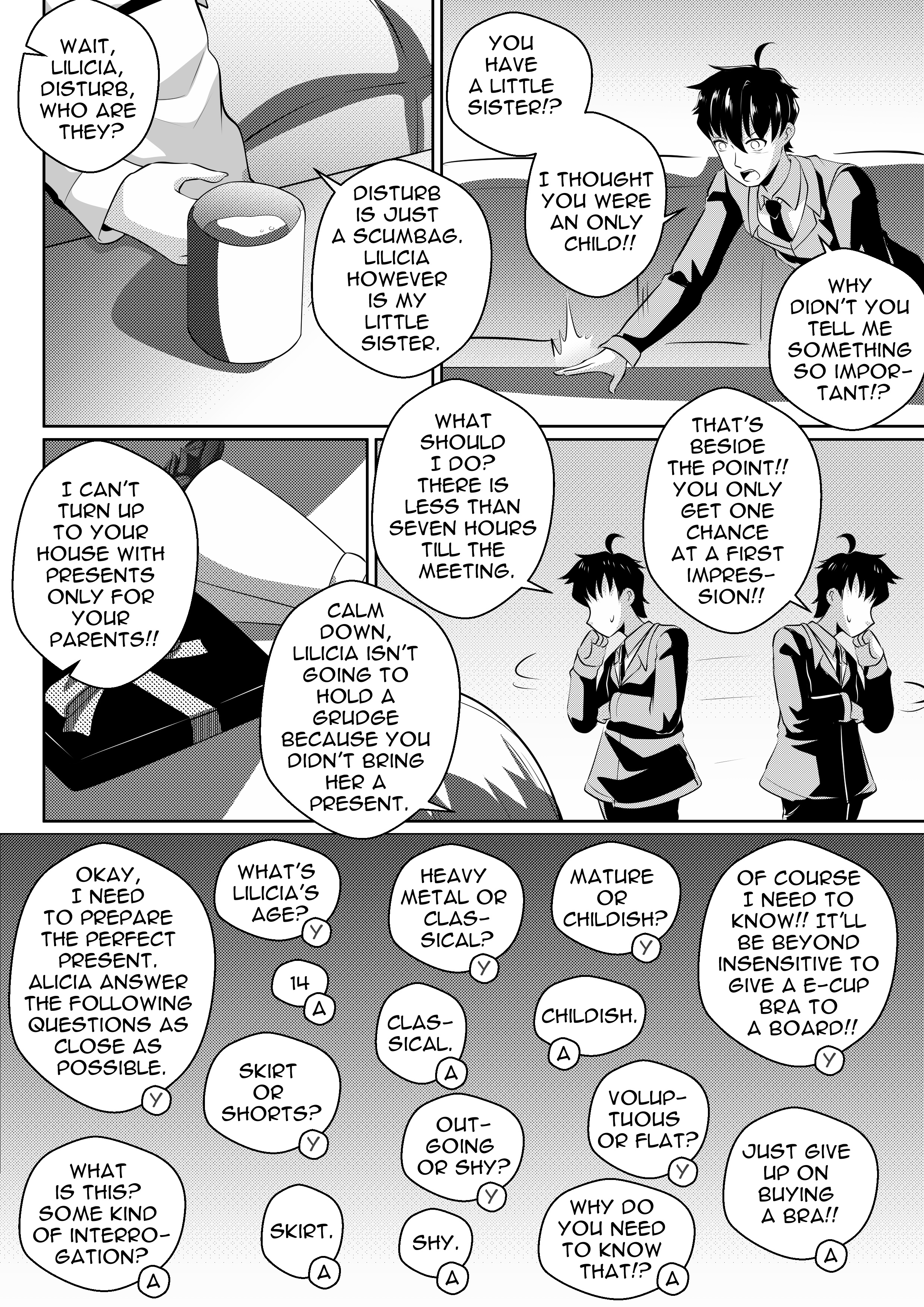 Soul Anomaly chapter 7 page 10