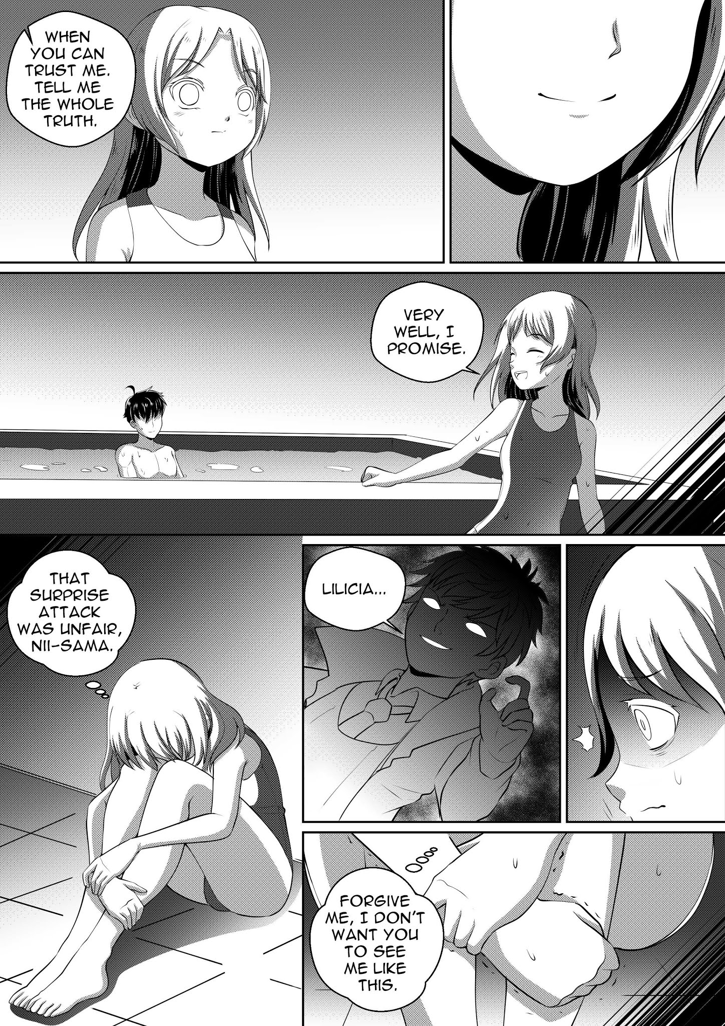 Soul Anomaly chapter 9 page 9