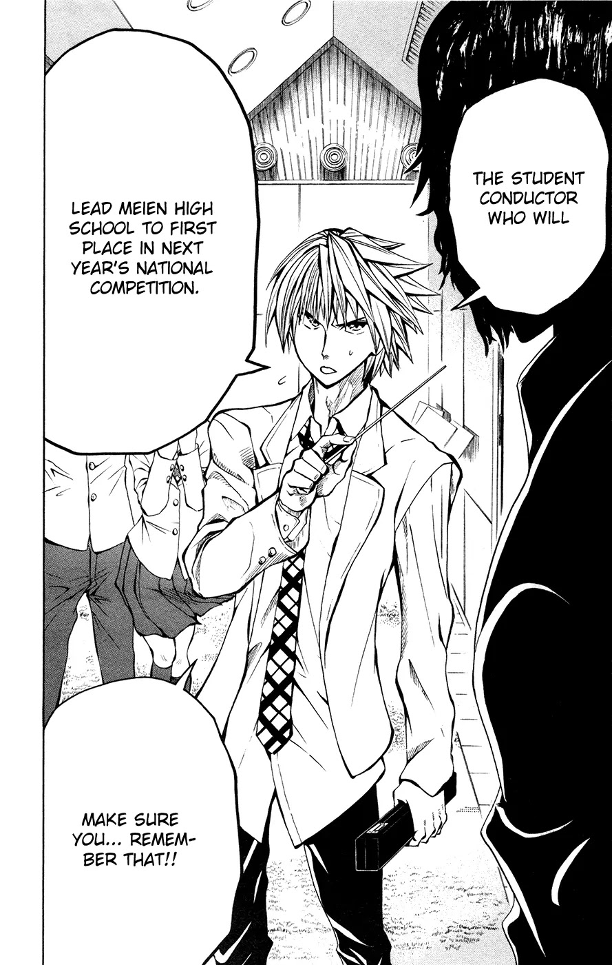 Soul Catcher(S) chapter 10 page 13