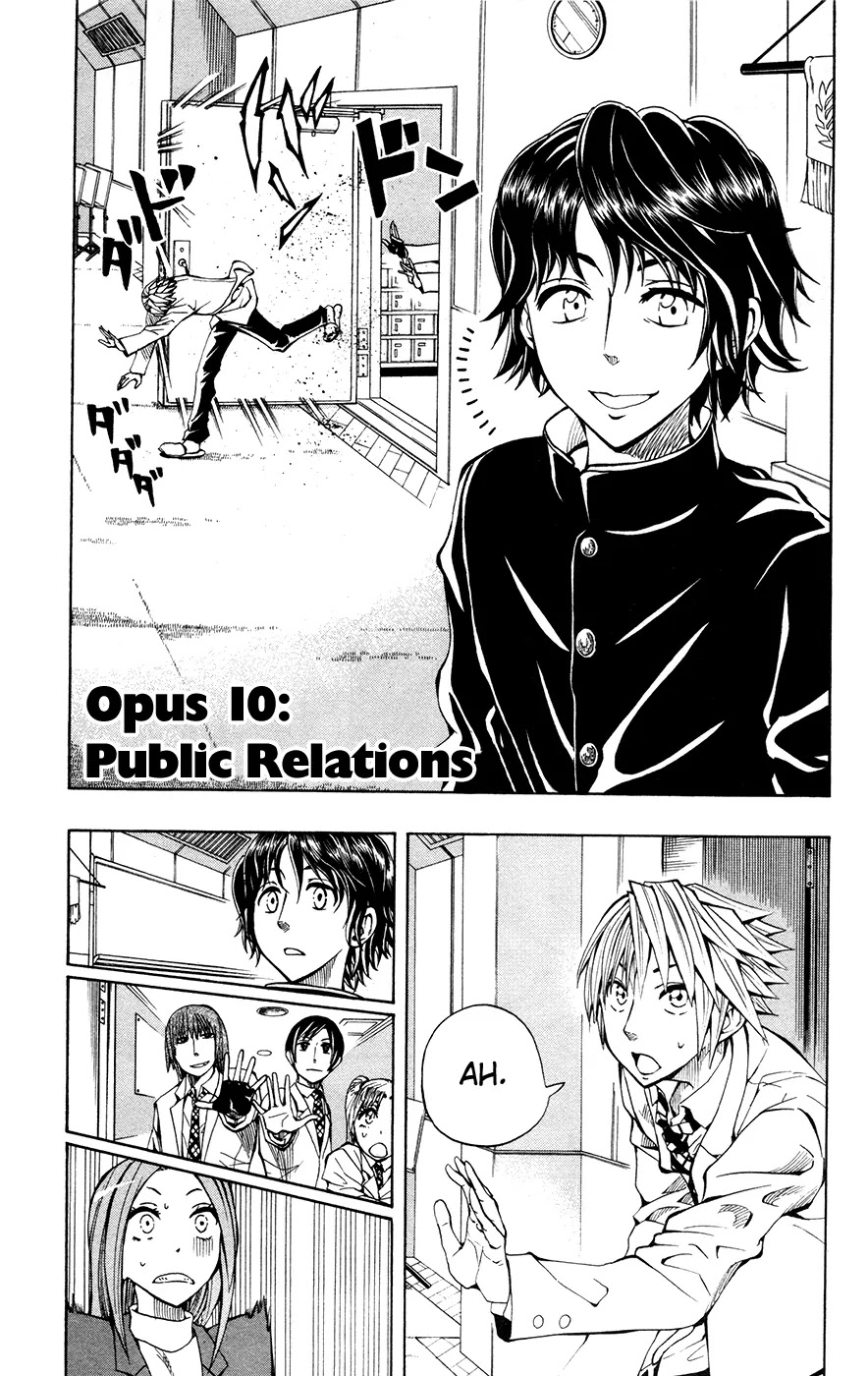 Soul Catcher(S) chapter 10 page 3