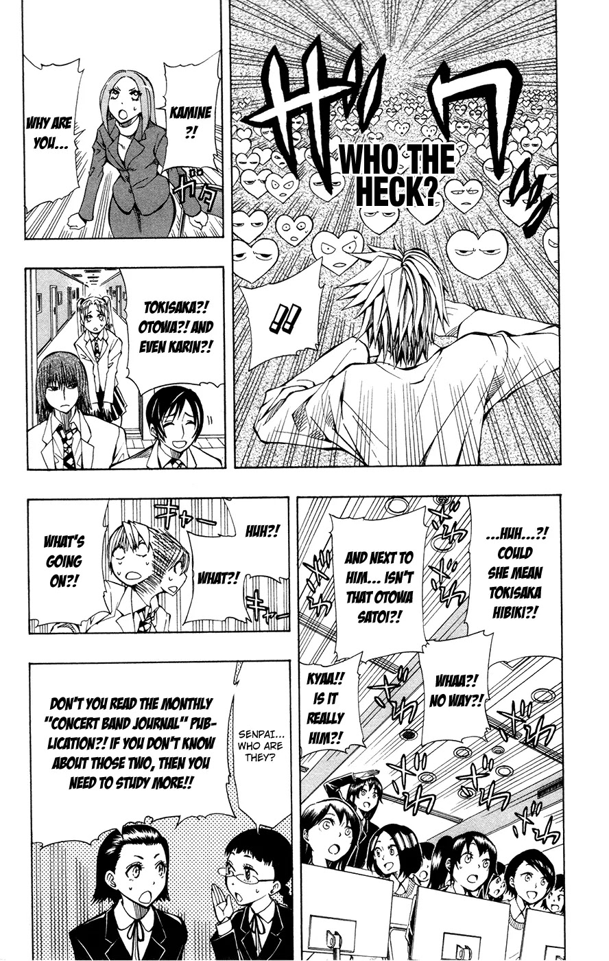 Soul Catcher(S) chapter 10 page 4