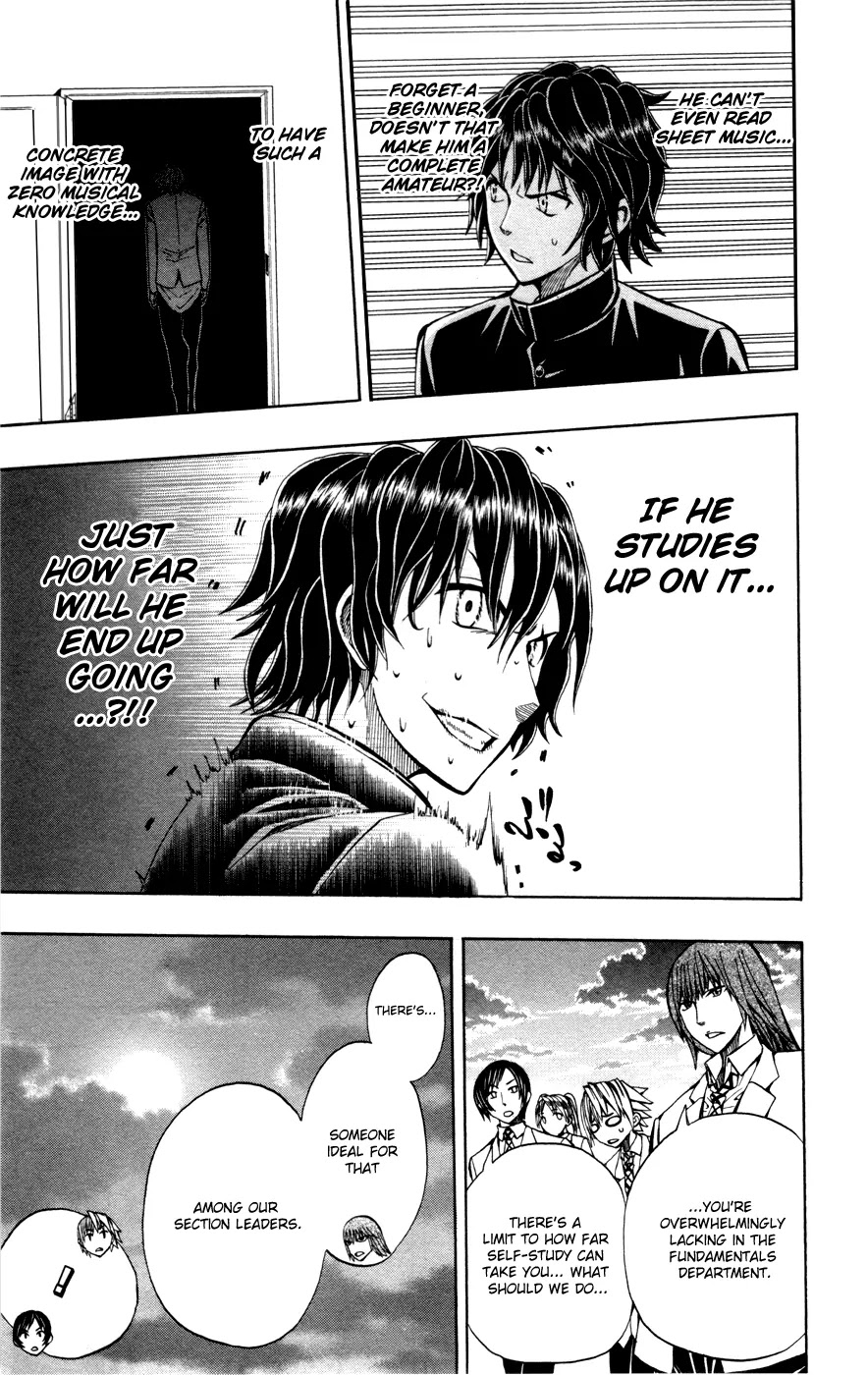 Soul Catcher(S) chapter 11 page 16