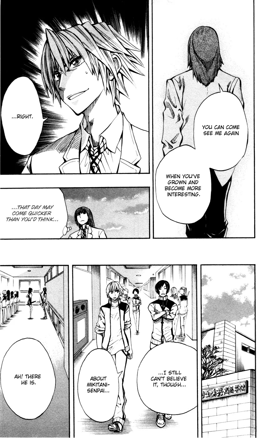 Soul Catcher(S) chapter 11 page 18