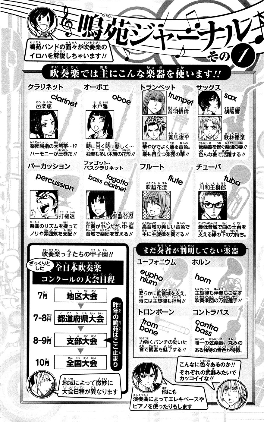 Soul Catcher(S) chapter 11 page 21