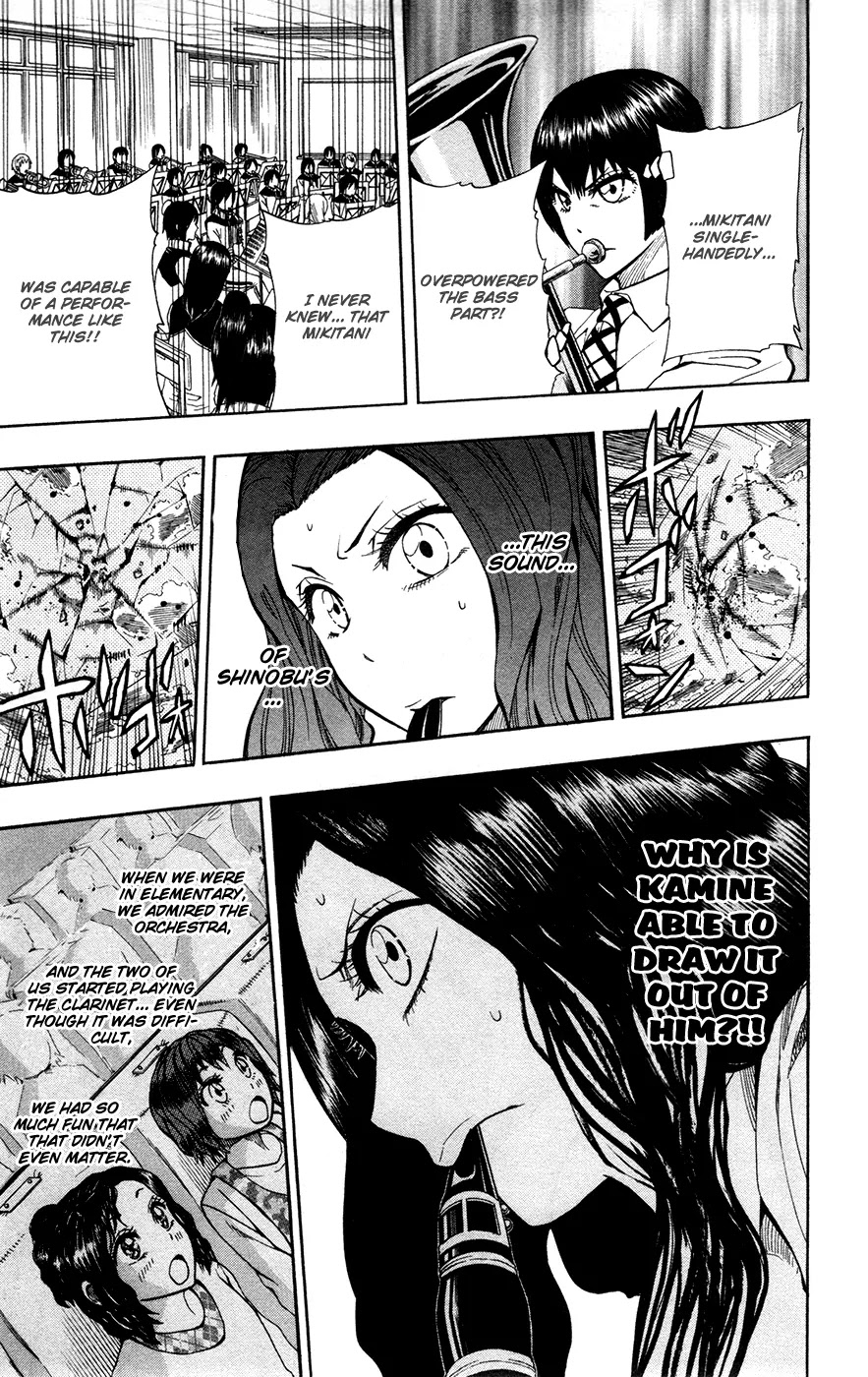 Soul Catcher(S) chapter 15 page 10