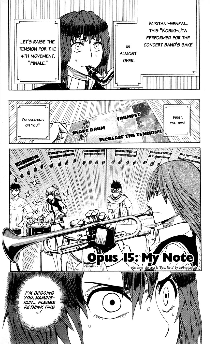 Soul Catcher(S) chapter 15 page 2