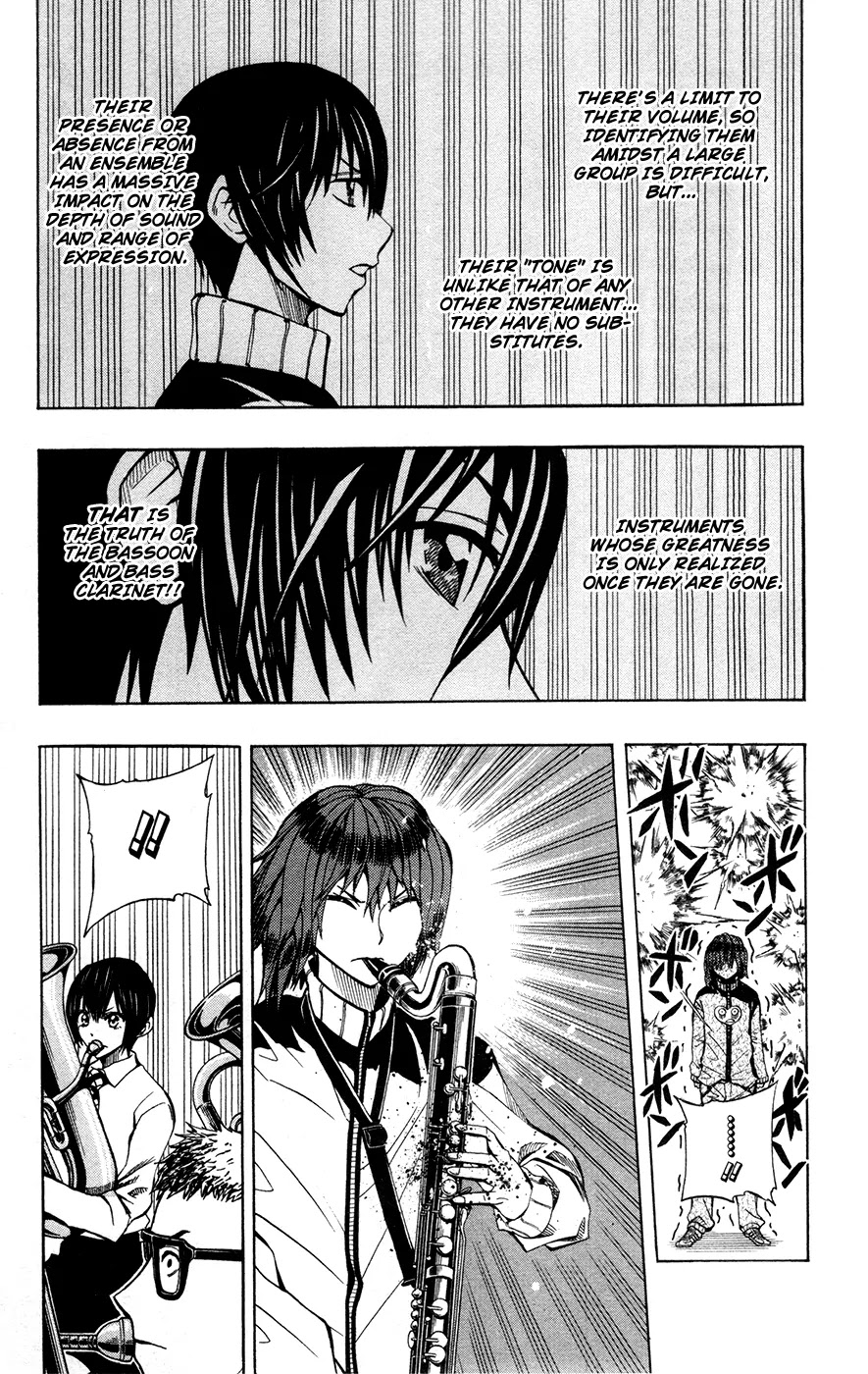 Soul Catcher(S) chapter 15 page 6