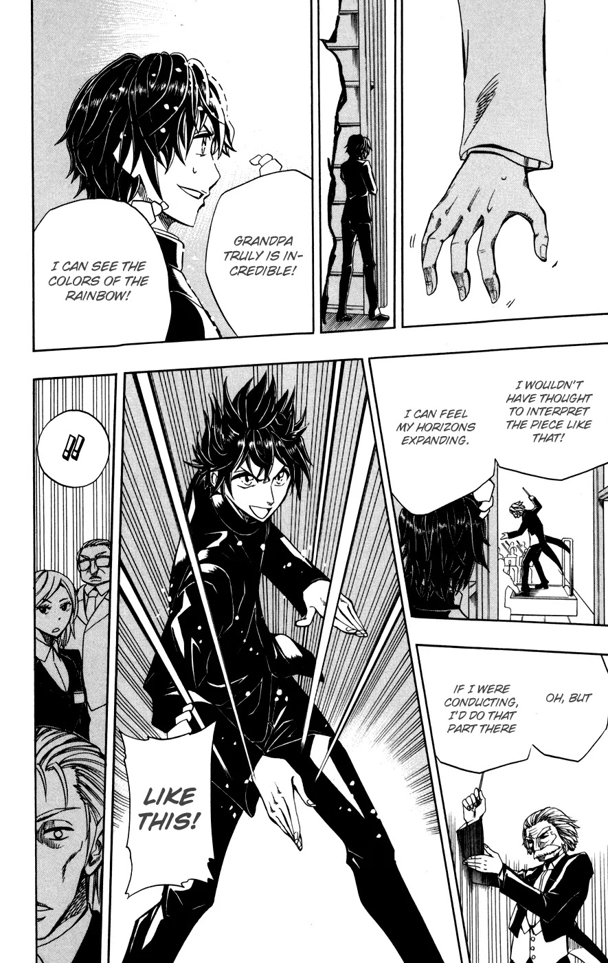 Soul Catcher(S) chapter 18 page 11